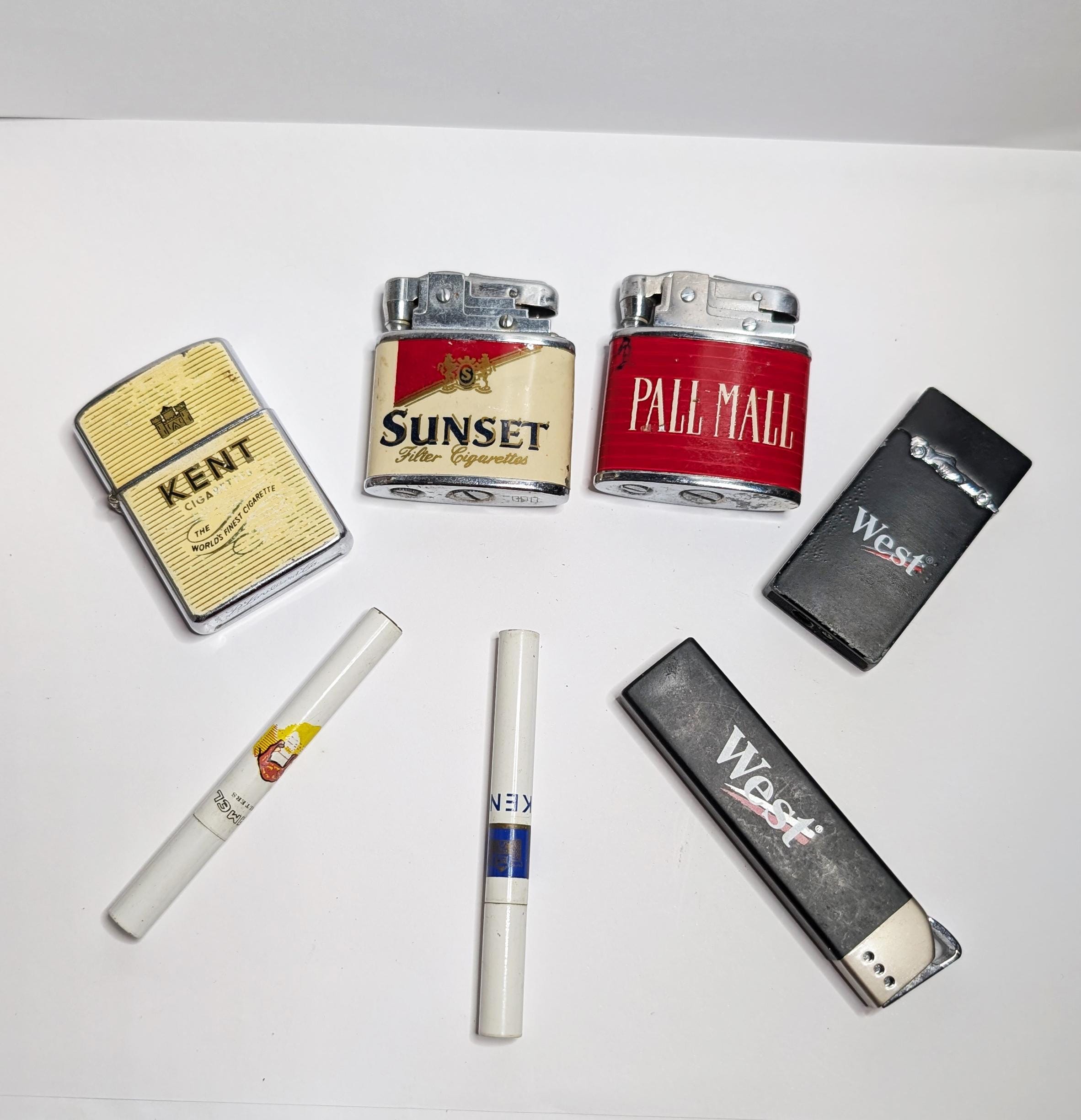 Kent Lighter