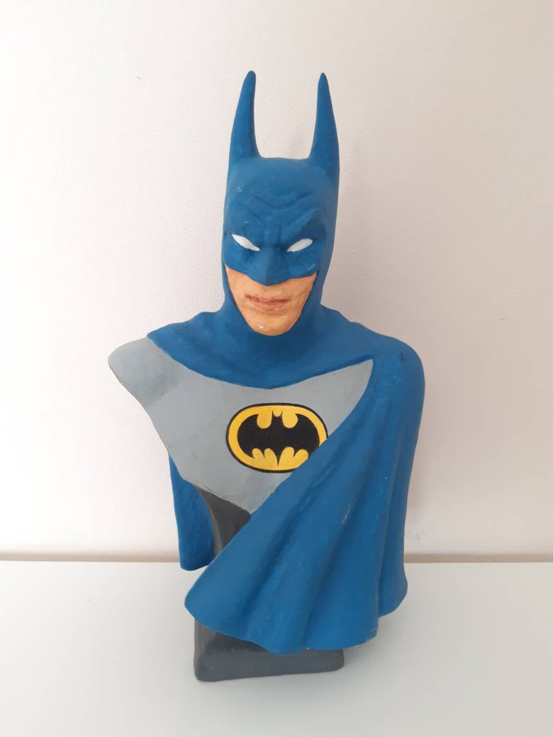 Poupée Noire costume Créole - jouets rétro jeux de société figurines et  objets vintage
