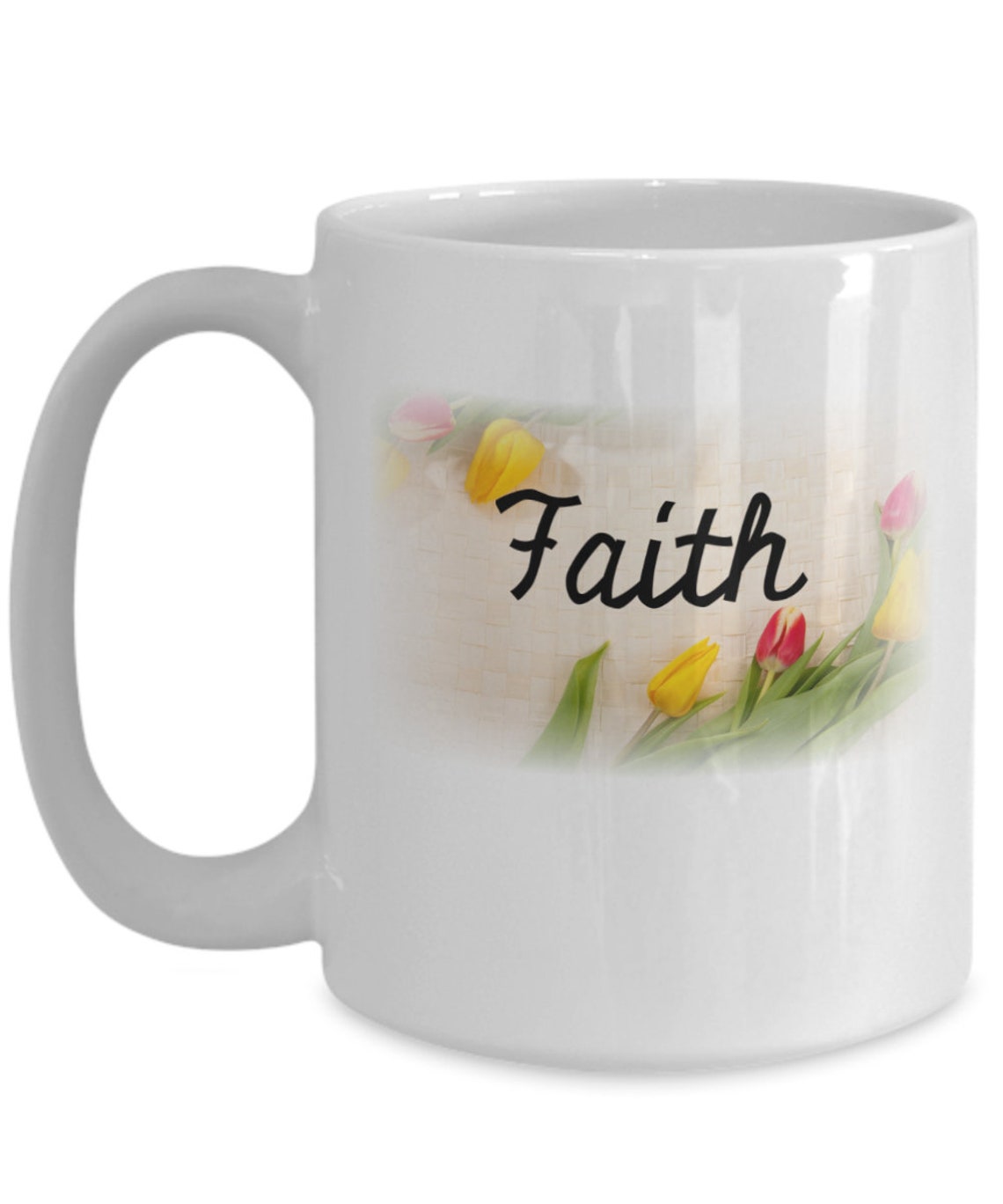 Faith Faithbased Gift Encouraging Gift Inspirational Etsy