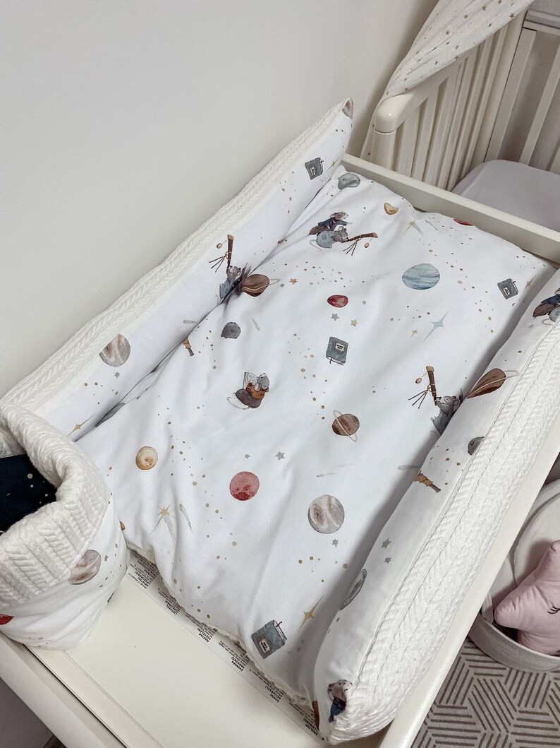 Changing Pad. Wrapping Pad Changing Table Pad. Etsy