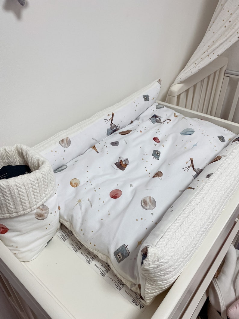 Changing Pad. Wrapping Pad Changing Table Pad. Etsy