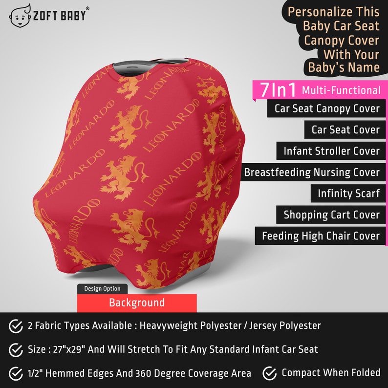 Lion Emblem Baby Stretchy Car Seat Cover Nursing Personalized Got Inspired Canopy Custom Name Infant Accessories Rmsintschool Com - Infant Car Seat Covers Personalized Lion Emblem Baby Stretchy Car Seat Cover Nursing Personalized Got Inspired Canopy Custom Name Infant Accessories Rmsintschool Com - Infant Car Seat Covers Personalized