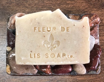Soap Bar - Fennel Soap Bar - Handmade Soap - Natural Soap - Artisan Soap - Gift for Her - Gift for Him - Gifts, Plant Based Bar Soap, Fennel