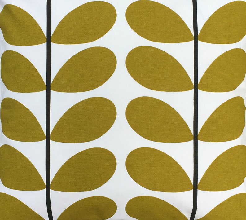 Custom Made Orla Kiely Table Runner Etsy UK
