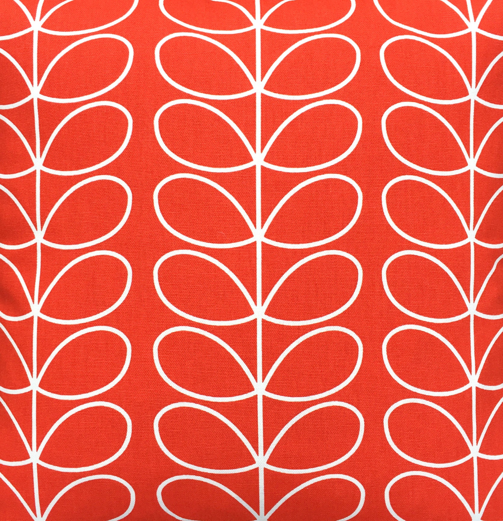 Custom Made Orla Kiely Table Runner Etsy UK