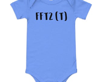 FFT2 (T) Onesie
