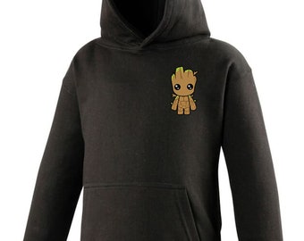 grootpool hoodie nike