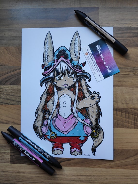 Nanachi 