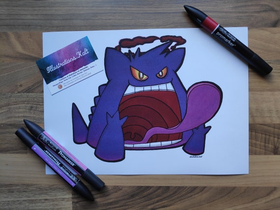 gengar gigantamax - Buy gengar gigantamax at Best Price in Philippines