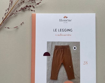 Leggings (pattern)