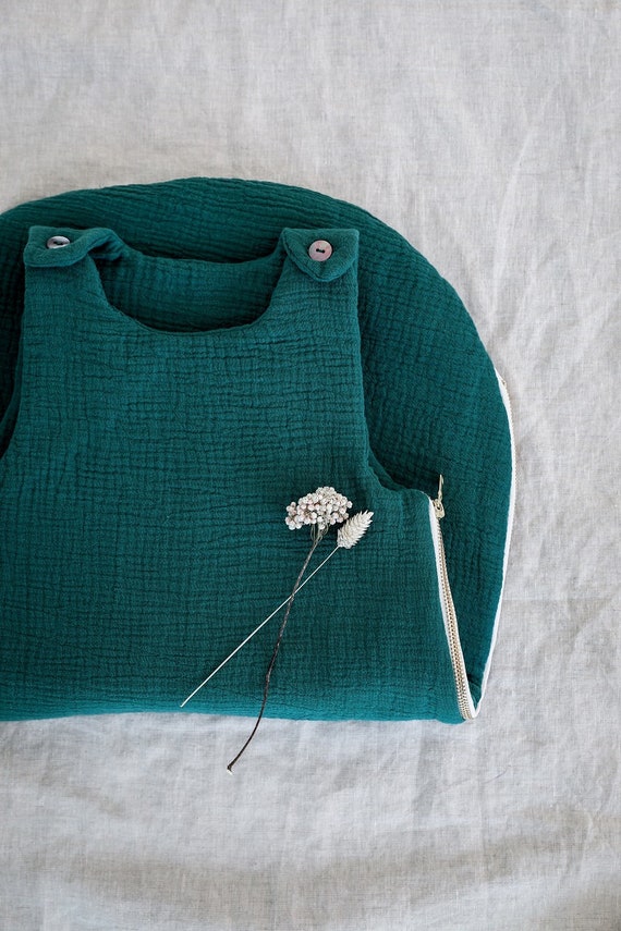 sleeping bag 24 months