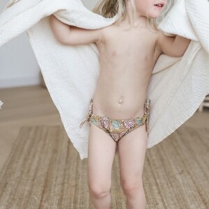 Baby and child bath panties image 5