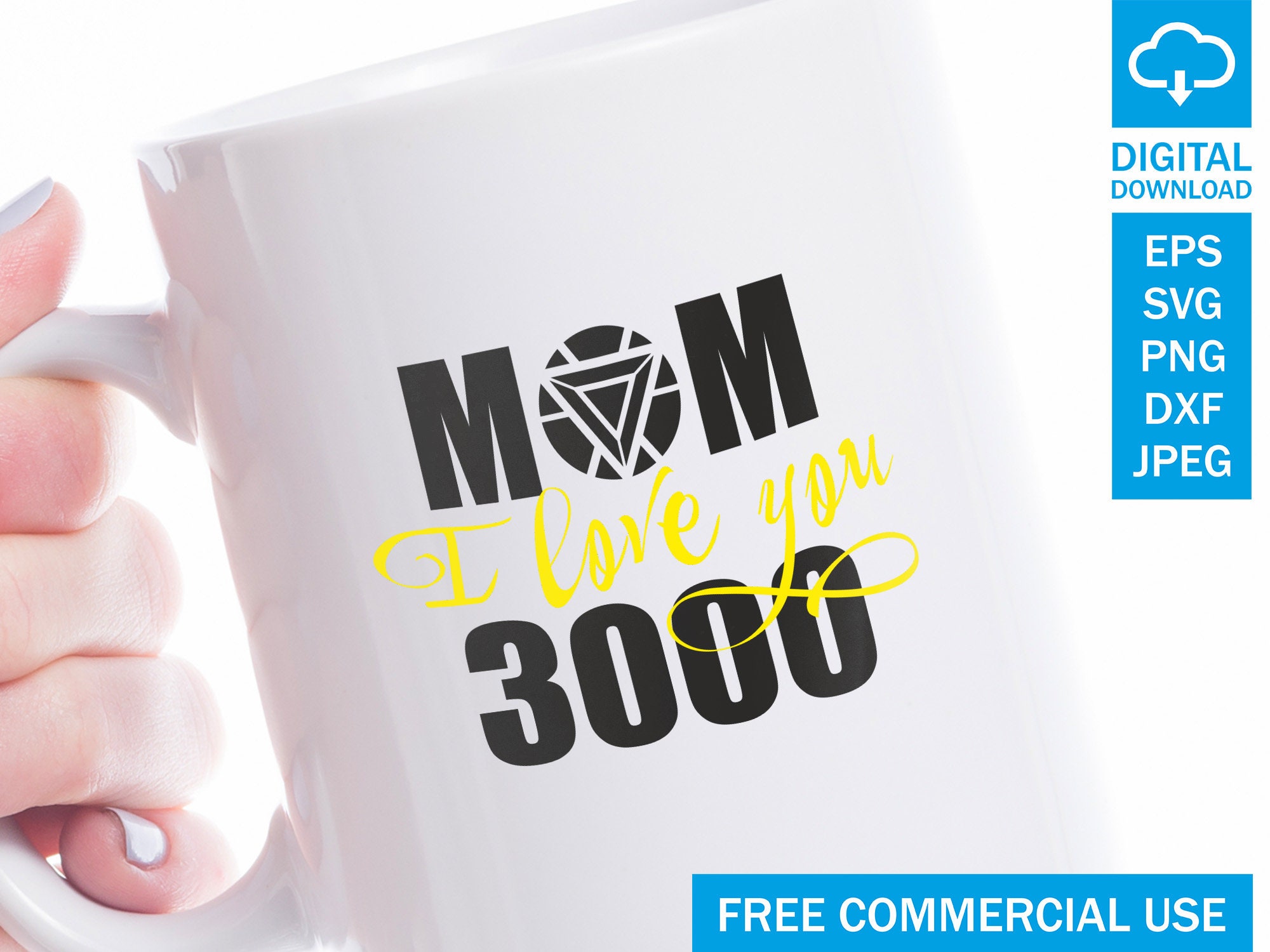 Free Free 213 I Love You 3000 Svg SVG PNG EPS DXF File