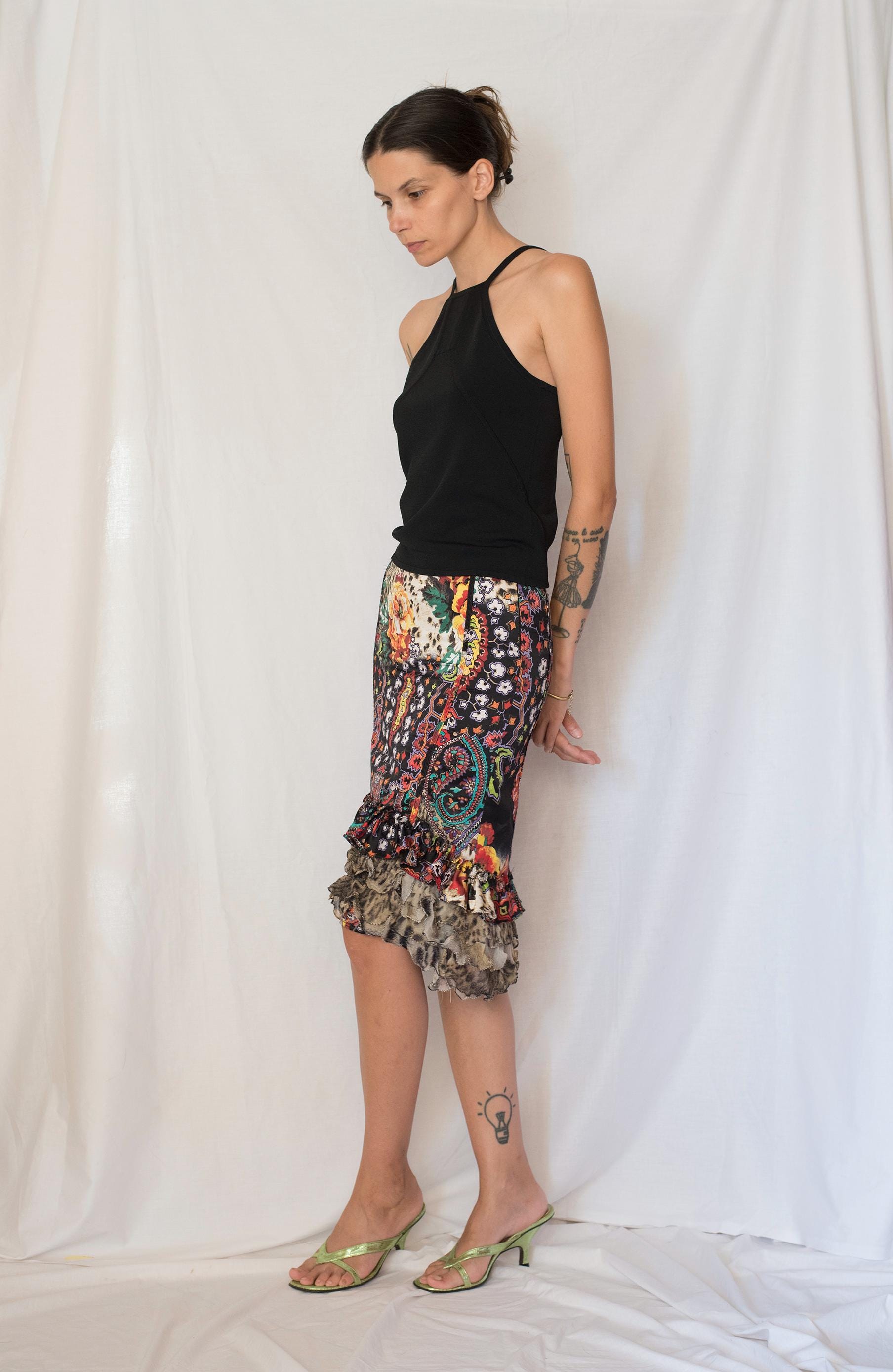CLASS roberto cavalli 63,000円相当　シルクスカート s-l1200.jpg