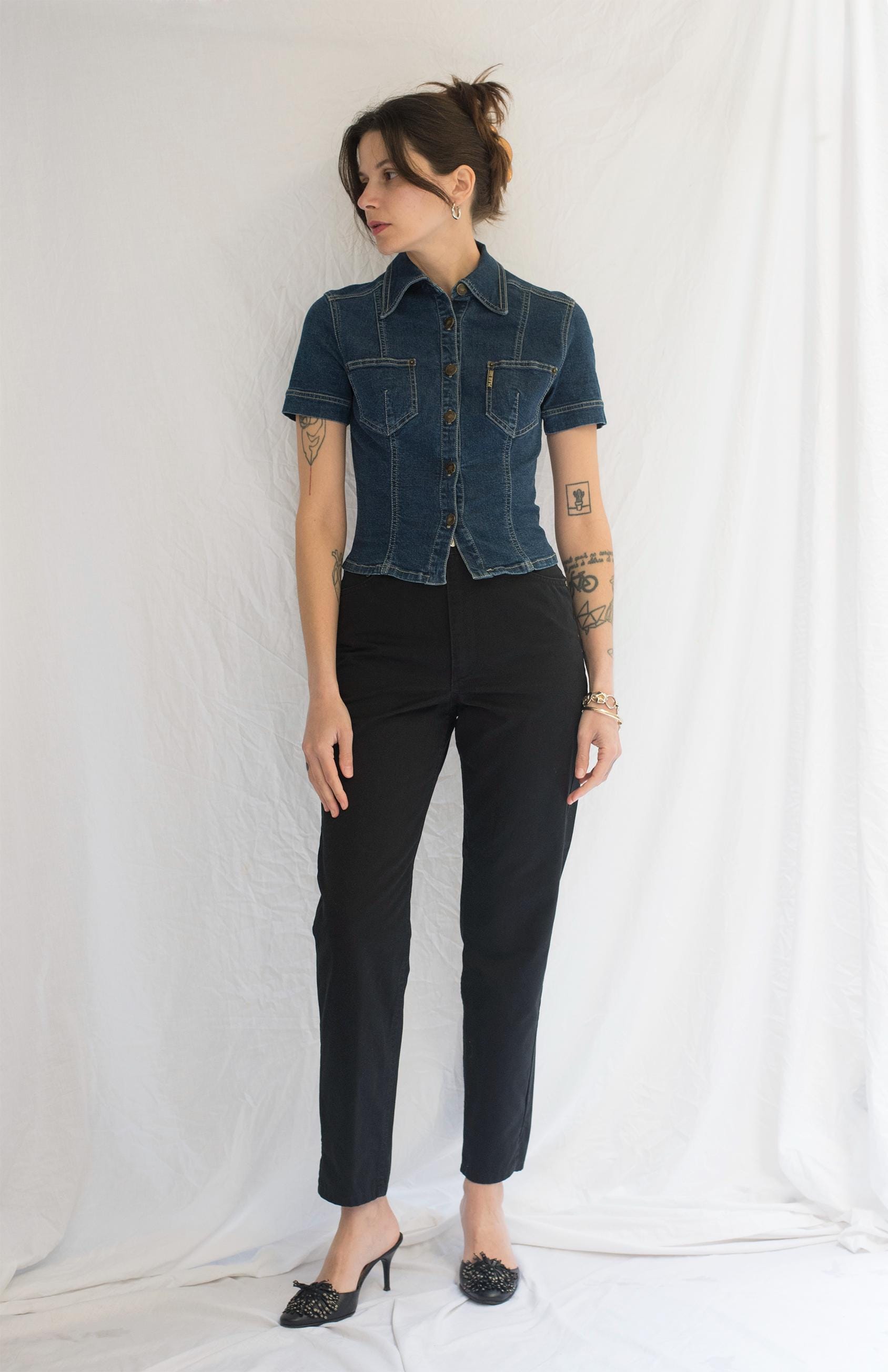 Plein sud jeans - Etsy 日本