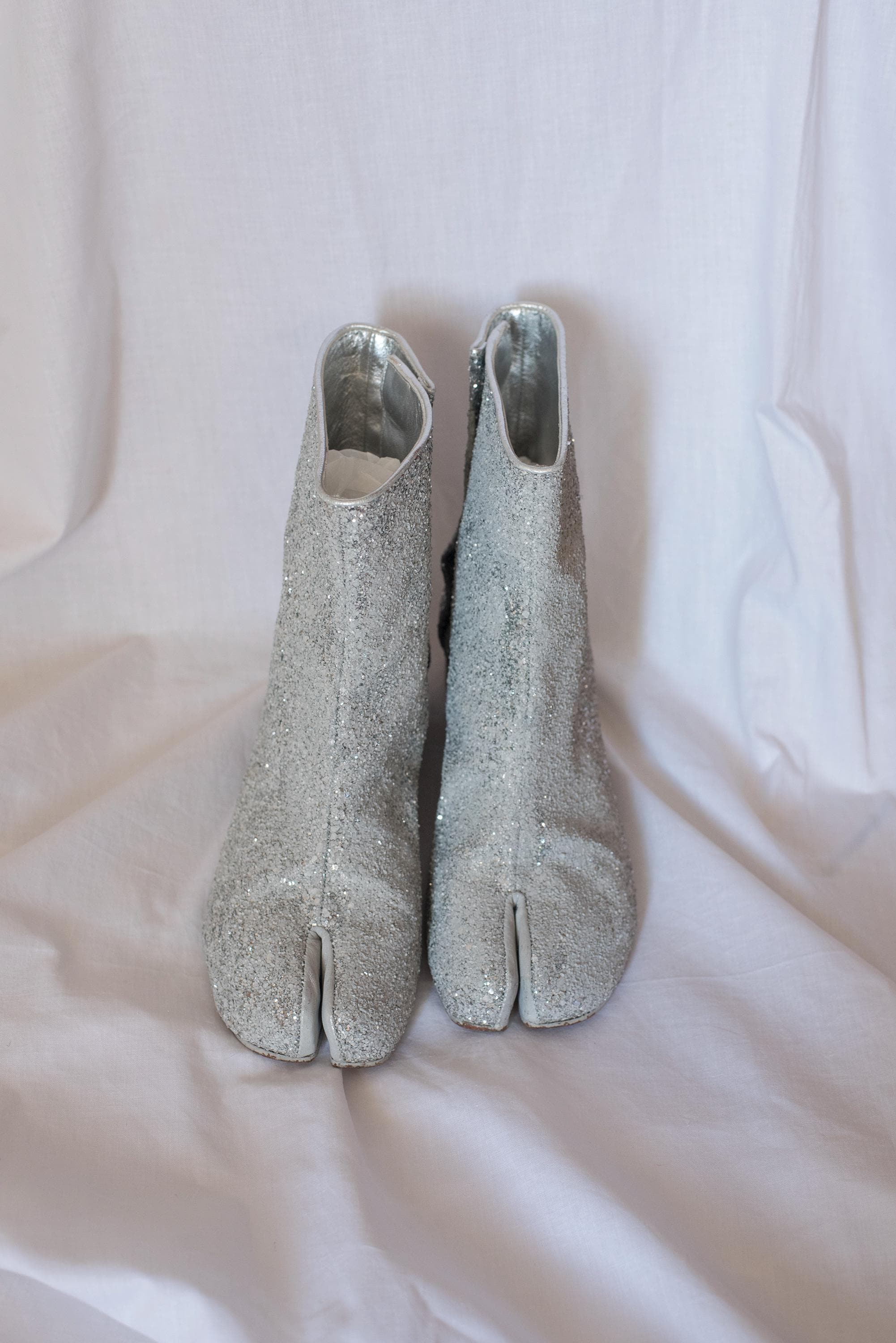 【値下げ】Maison Margiela TABI Boots Tabi Boots Margiela - Etsy