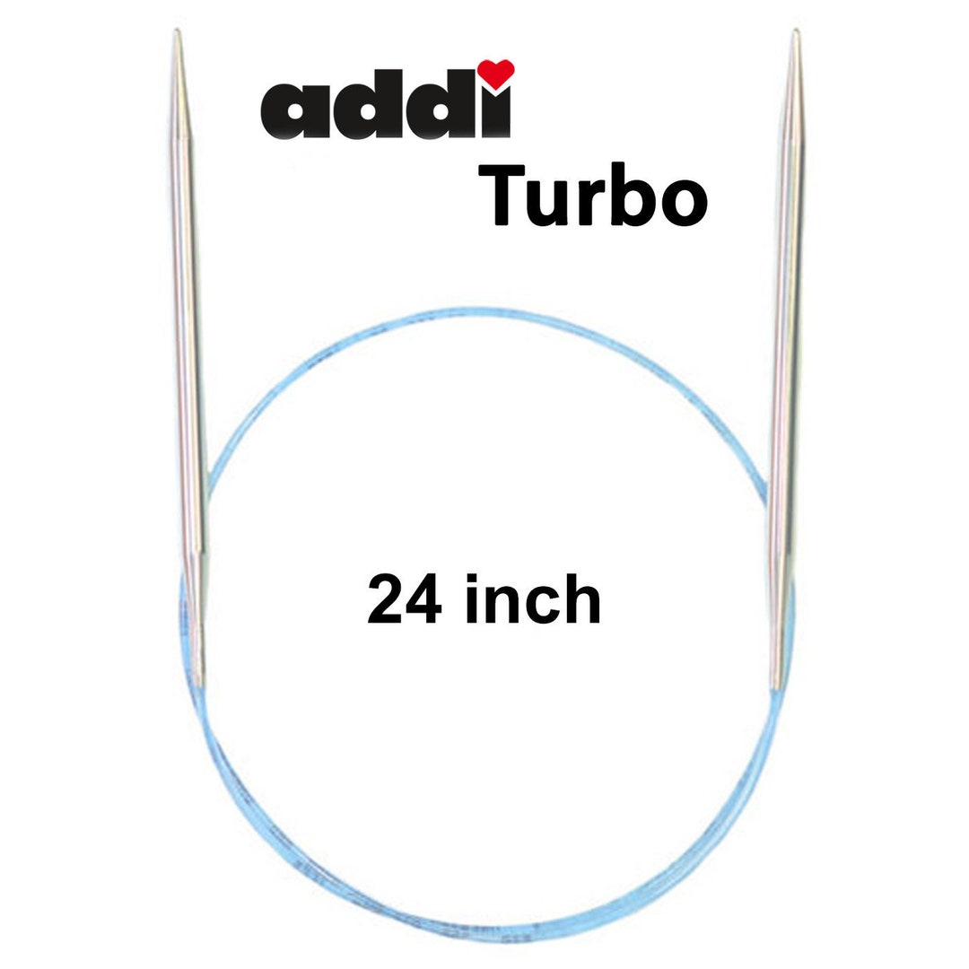 Addi Turbo 24