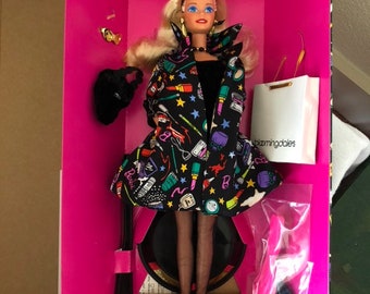 bloomingdale's barbie worth