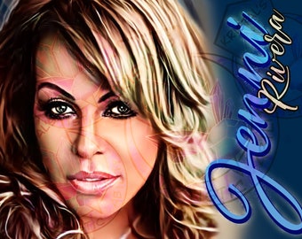 Jenni rivera envoltura de vaso para sublimación