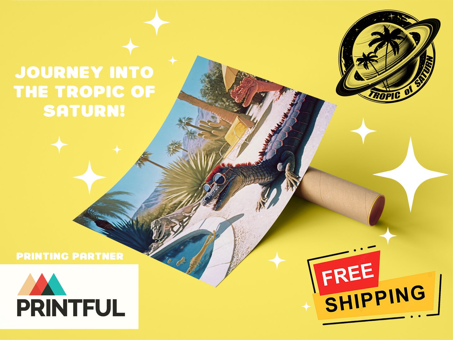 Reptile Pool Party Zaddy Palm Springs Patio Furniture Etsy