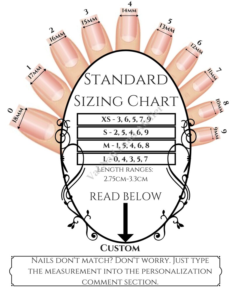 Care Bear Hugs Press On Nails Fake Nails False Nails Etsy
