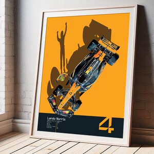 Tyrrell P34 1976 Scheckter - 'project 34' Limited Edition Print
