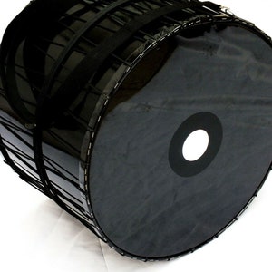 20" Percussion Drum Davul Dhol