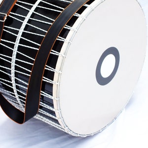 Percussion Drum Davul Dhol