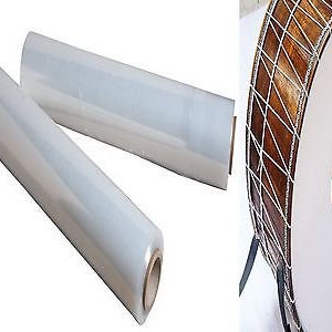Plastskinn för Davul 0,19 mm 70x80 cm