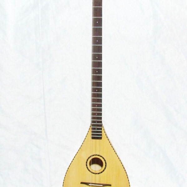 Acoustic Balkan Tambura Etsy
