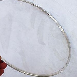 8 &quot;  Head Skin For 20 Cm Drum