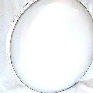 Frame Drum Bendir, Daf, Erbane  With Case