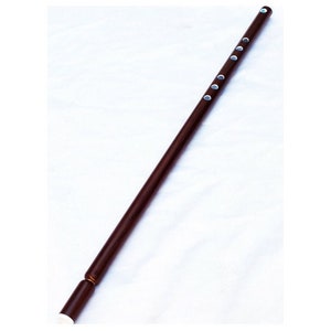 Arab Size Woodwind Plastic  G Sol Ney Nay