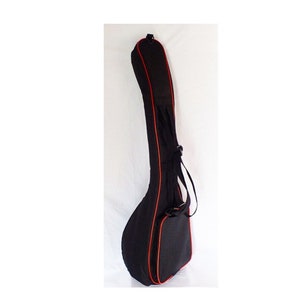 Premium Quality Buzuq Gig Bag For Arab and Kurdish Buzuq
