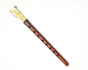 Woodwind Plum Duduk Balaban  - W/  Reed
