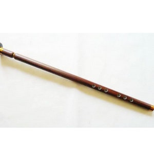 Turkish Woodwind  Plastic Sipurde D  Ney Nay