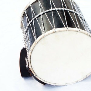 Arm Drum Percussion Animal Skin Davul