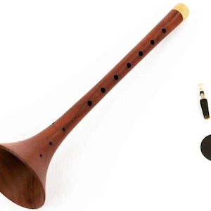 Woodwind  Plum  Zurna  Mizmar Custom Sizes