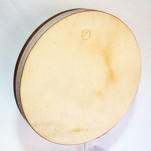 20 &quot;Bendir Frame Drum with Inner Tuning Sam4