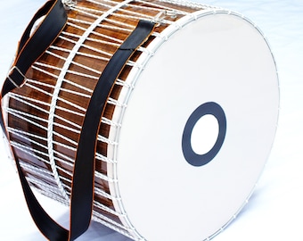 20&quot; percussion drum davul dhol