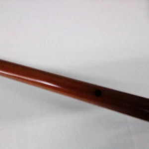 Turkish Woodwind Cherry  CURA MEY with Reed NEW - unosell music instruments