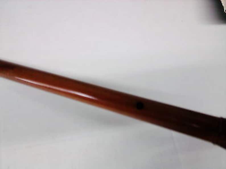 Turkish Woodwind Cherry  CURA MEY with Reed NEW - unosell music instruments