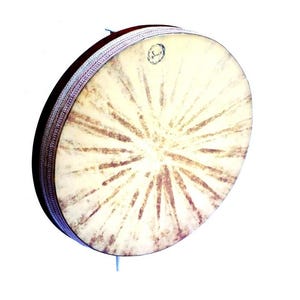 Bendir Frame Drum with Inner Tuning Sm2