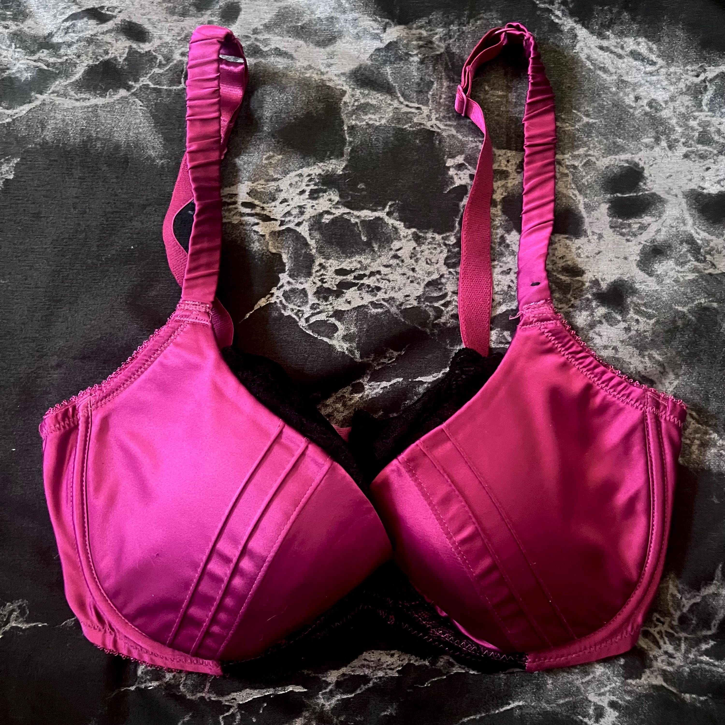 32ddd Bra Size