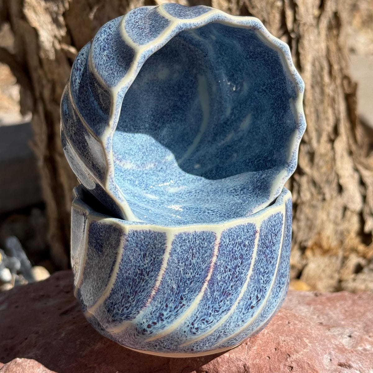 Slip Cast Ceramic Ramekins - Etsy