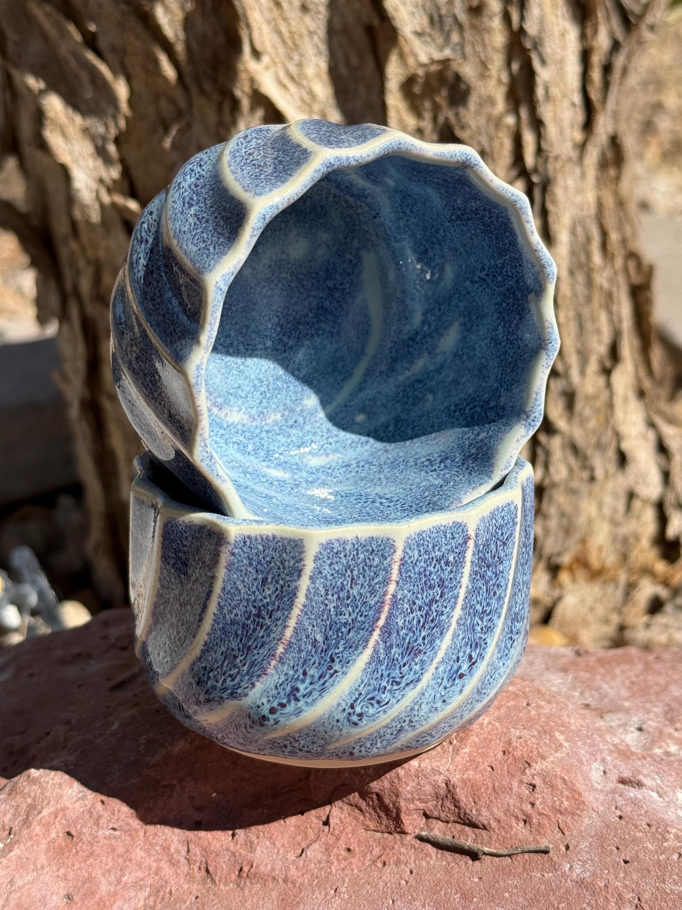 Rustic Ramekin Ideas Hand-made Ceramic Ramekins - Etsy