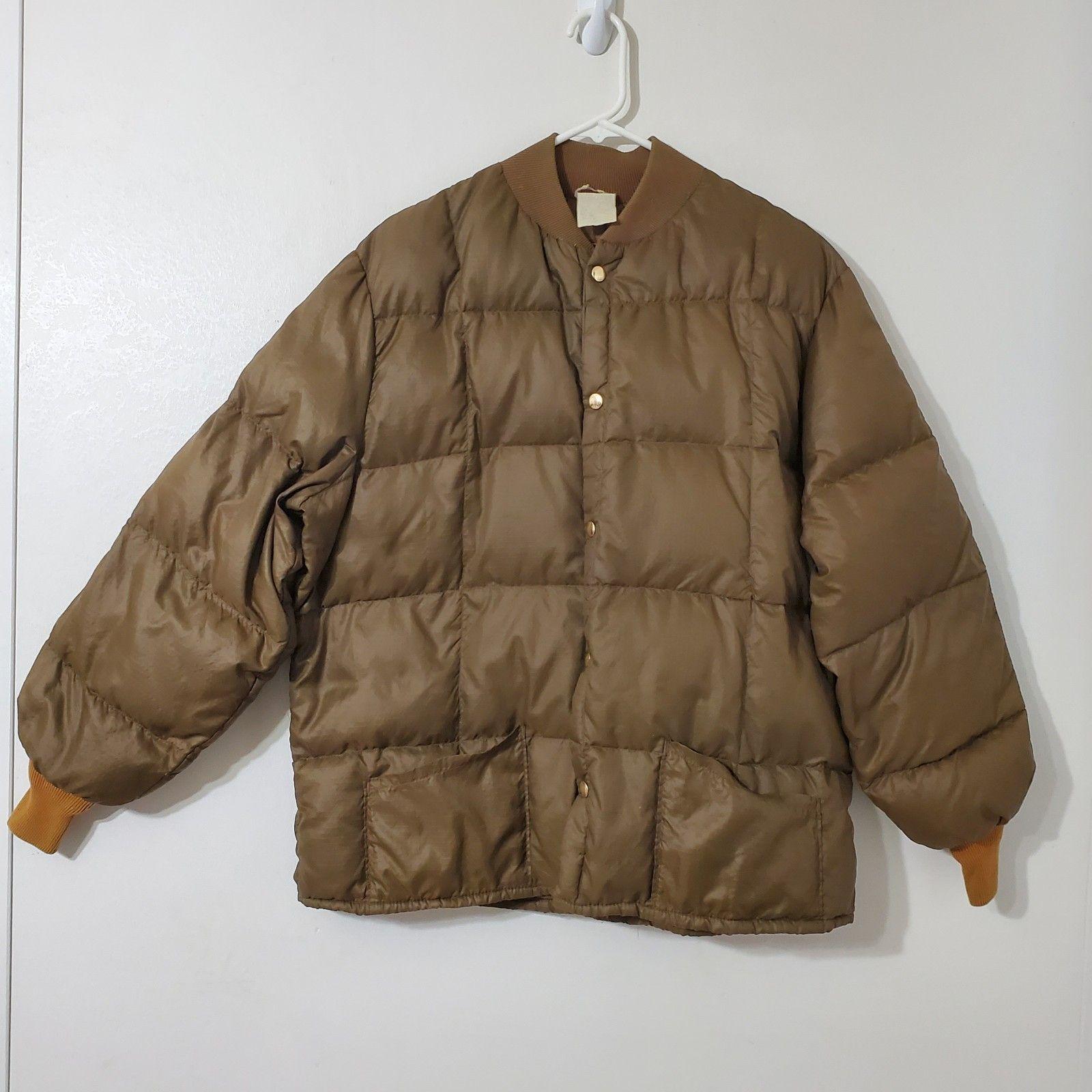 Walls Blizzard Pruf Jacket - Etsy Walls Blizzard Pruf Jacket - Etsy