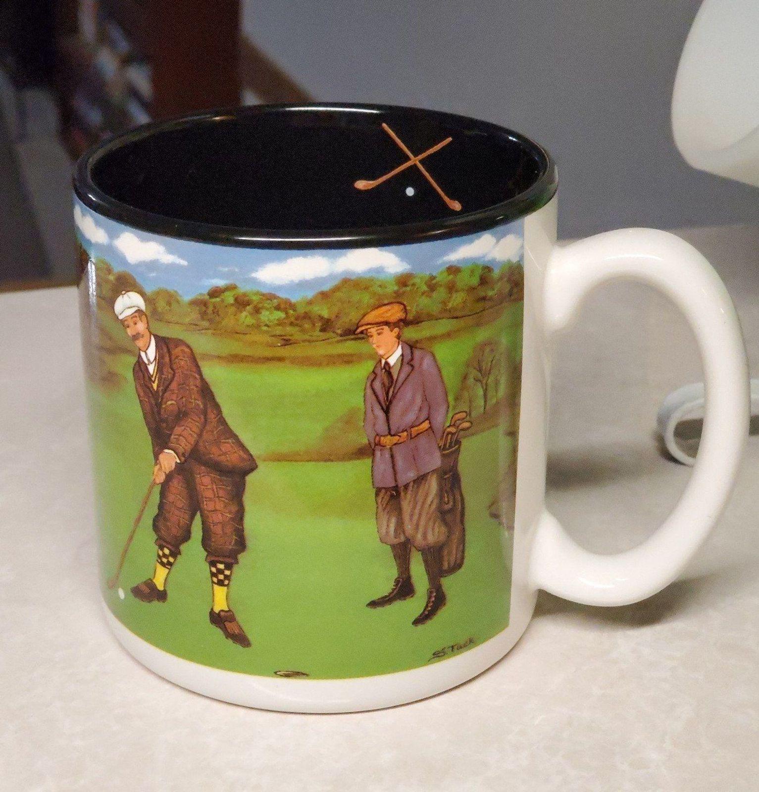 1994 Vintage Coffee Cup Glass - Etsy