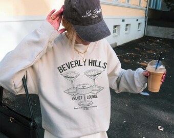 Espresso Martini Graphic PNG File