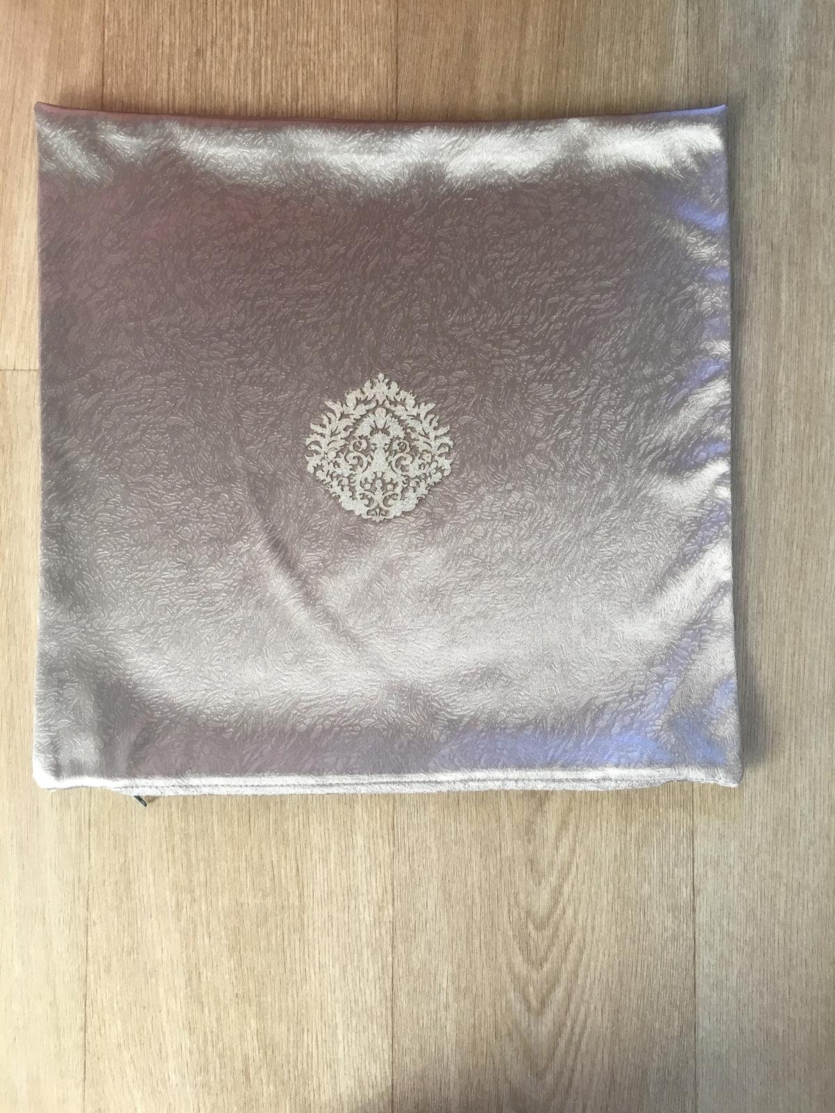 Coussin à Remplir 40x40